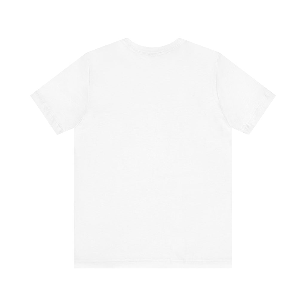 Yippee Ki-Yay Jackalope Unisex Tee