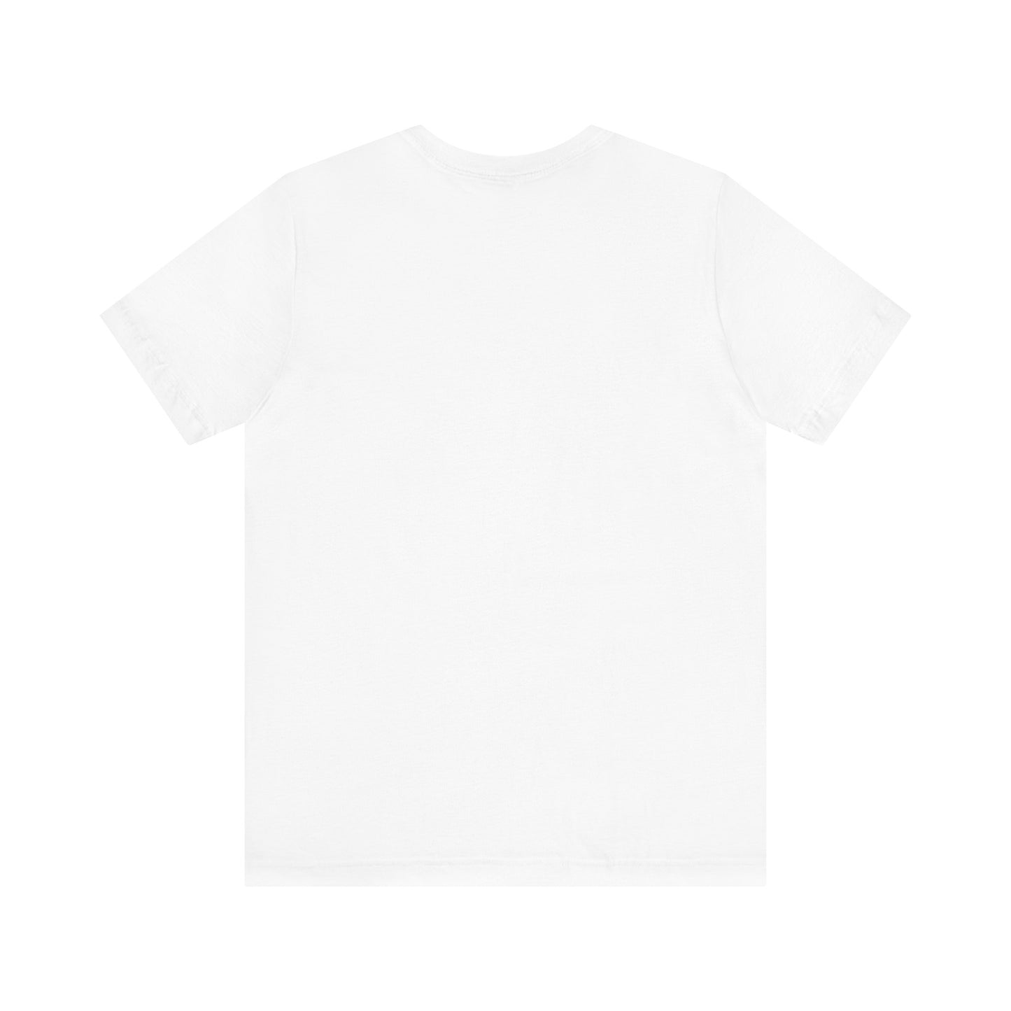 Yippee Ki-Yay Jackalope Unisex Tee
