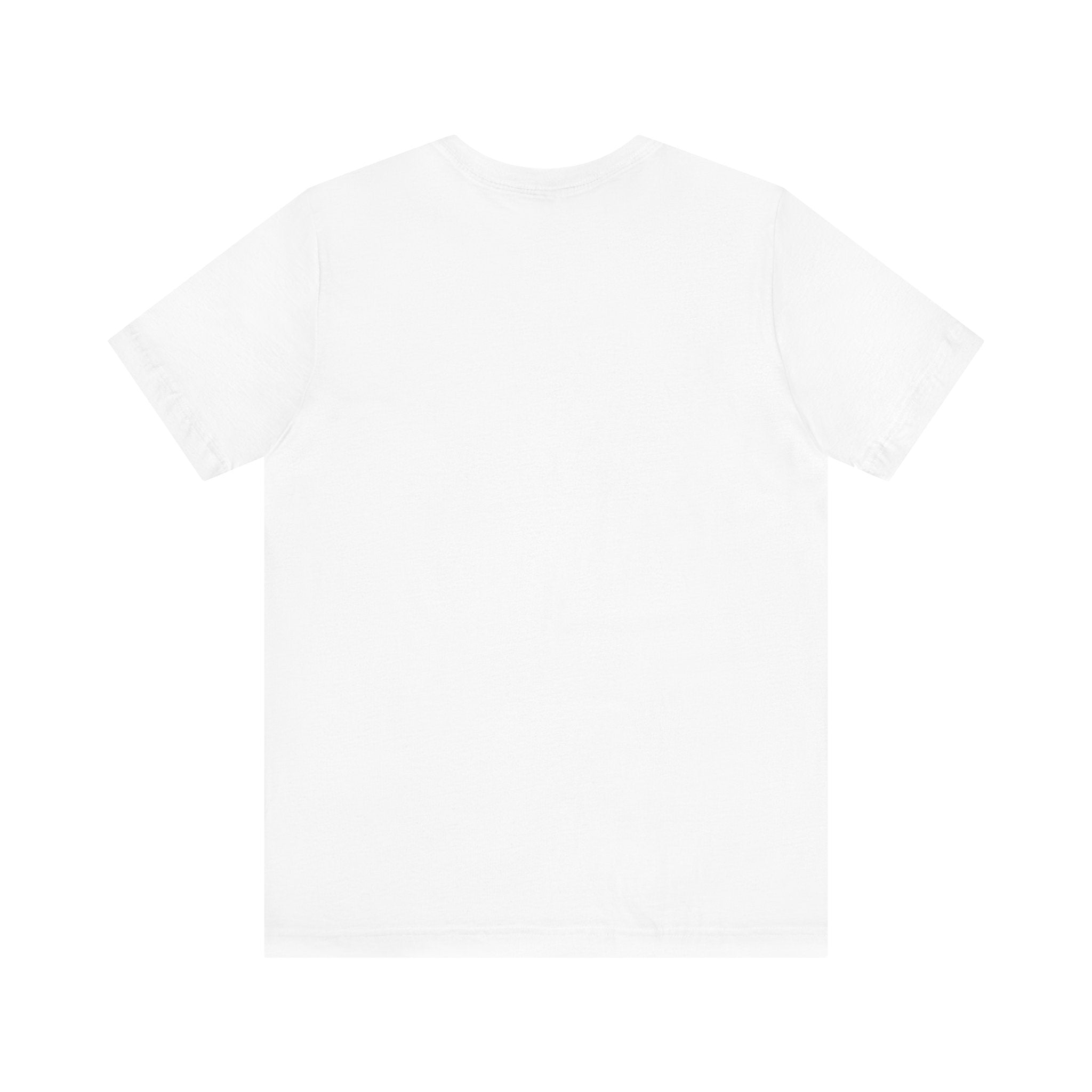Yippee Ki-Yay Jackalope Unisex Tee