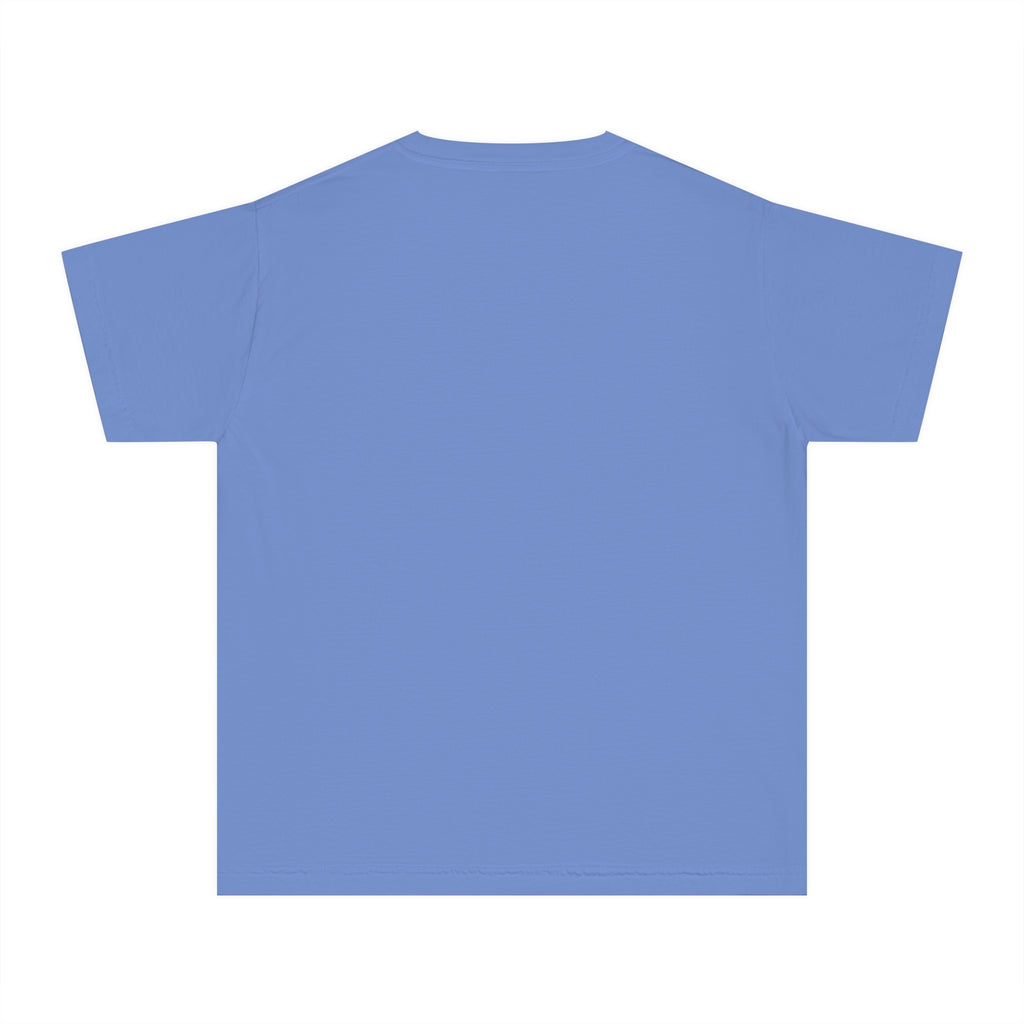 Youth Tee - Buffalo Stay Wild Graphic