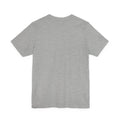 AMERICA Unisex Jersey Short Sleeve Tee - RED