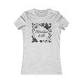 Mountain Wild Women's Tee