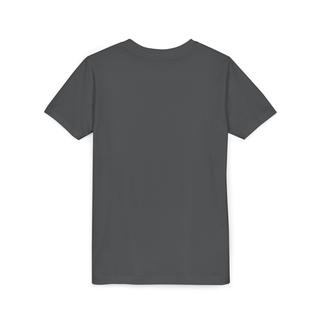 AMERICA EST. 1776 YOUTH GRAPHIC TEE | LAND OF THE FREE EAGLE SHIRT