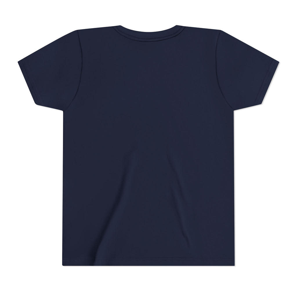 AMERICA EST. 1776 YOUTH GRAPHIC TEE | LAND OF THE FREE EAGLE SHIRT