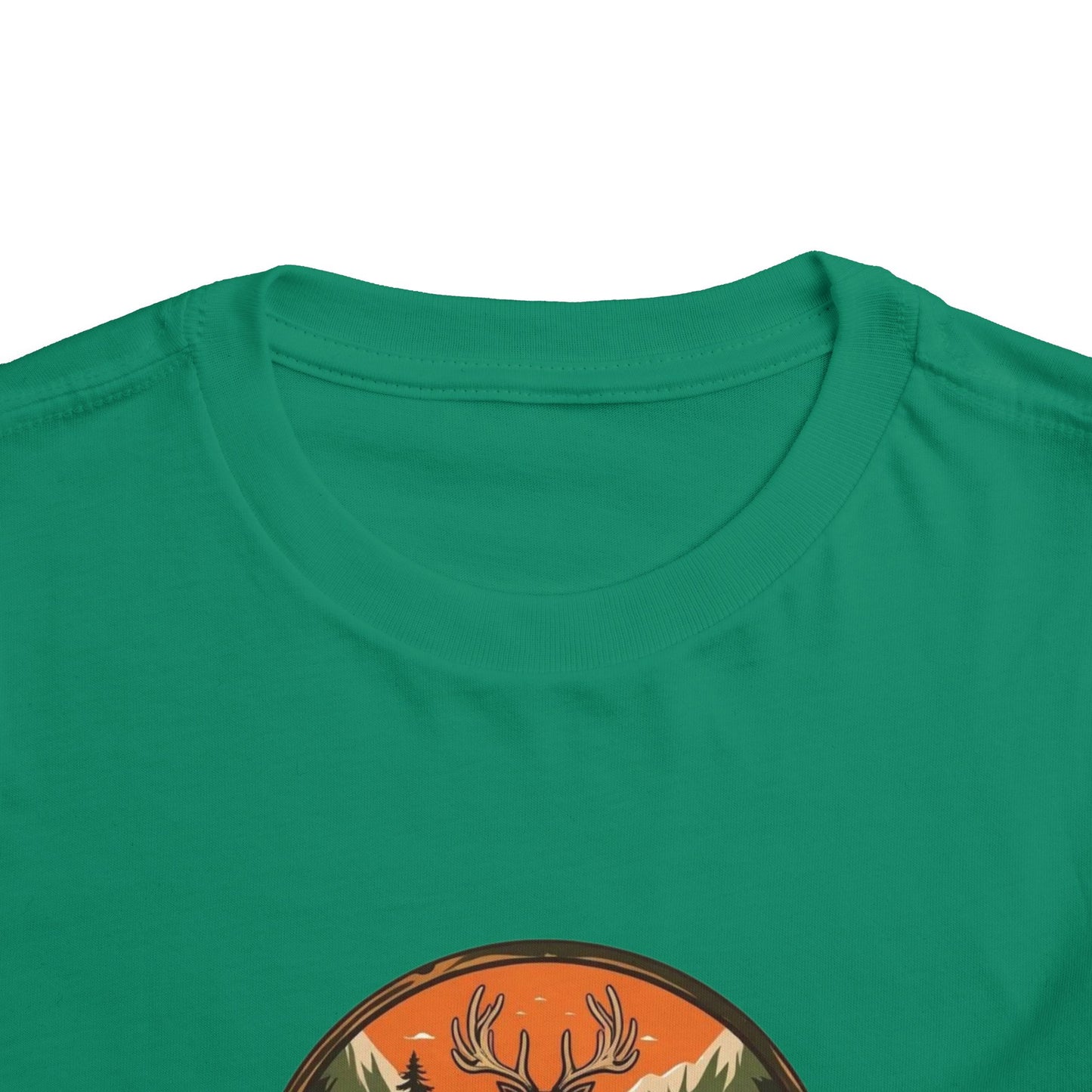 Ennis Hunters Feed - Toddler Tee