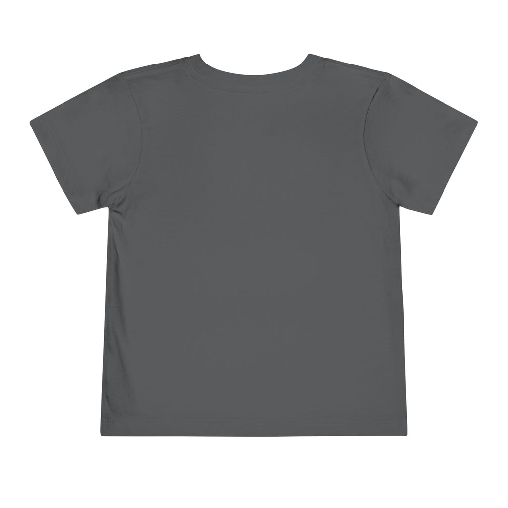 AMERICA Est. 1776 Toddler Tee | Land of the Free Eagle Shirt