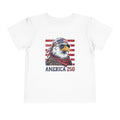 AMERICA 250 Toddler Graphic Tee