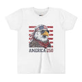 AMERICA 250 Youth Graphic Tee