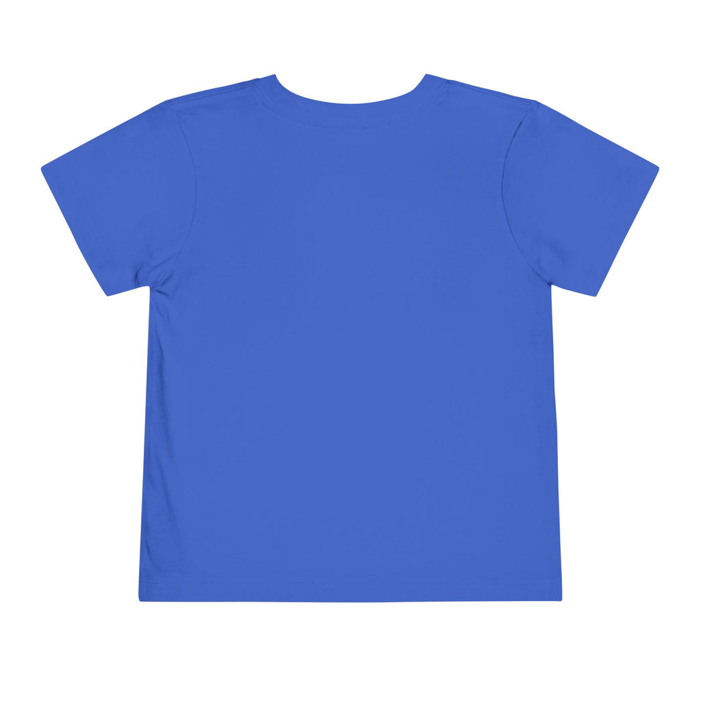 AMERICA Est. 1776 Toddler Tee | Land of the Free Eagle Shirt