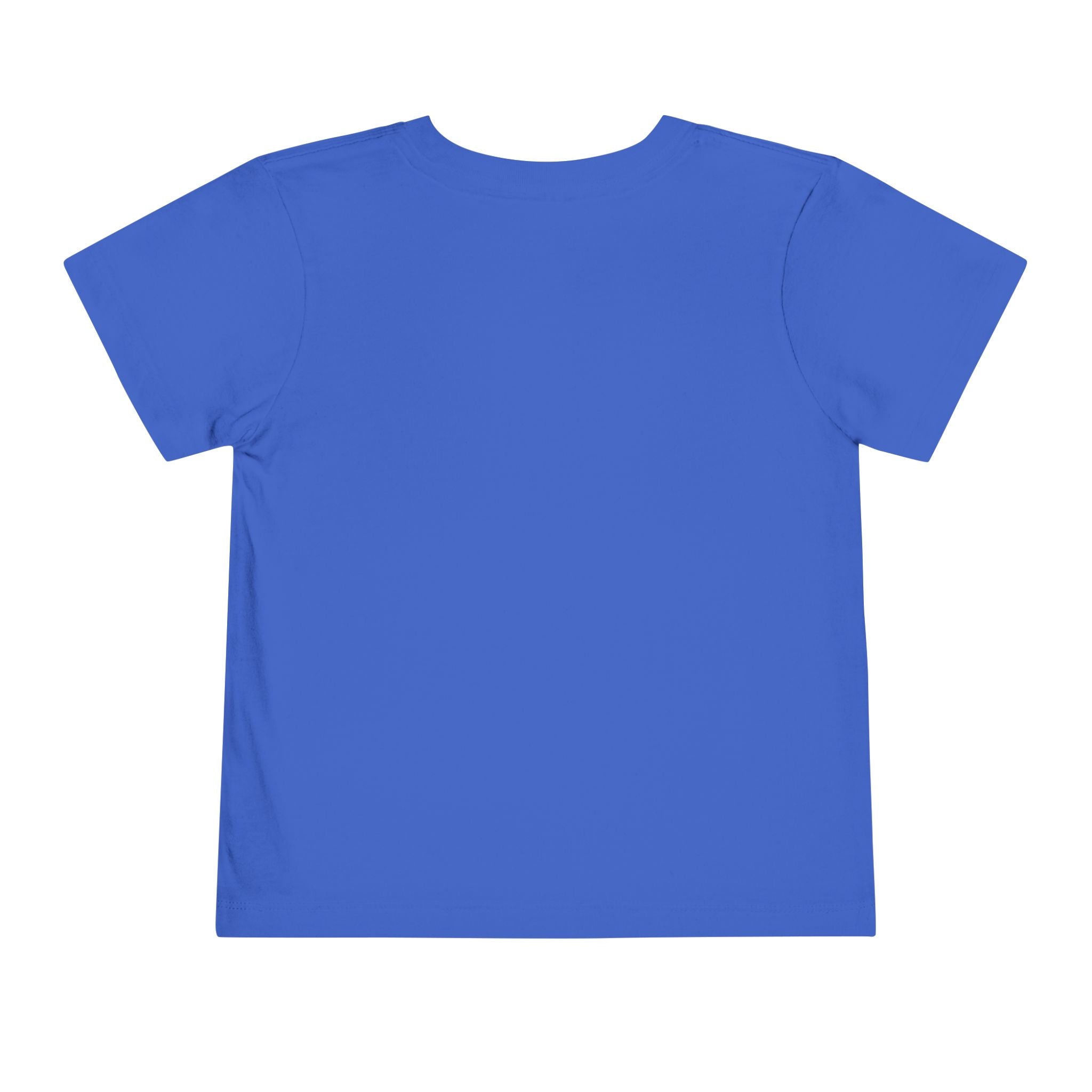 AMERICA Est. 1776 Toddler Tee | Land of the Free Eagle Shirt